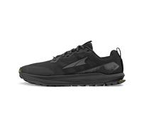 Altra Lone Peak 9+ Herren Laufschuhe Schwarz Herren 44.5 SCHWARZ