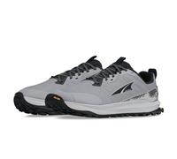 Altra Running Lone Peak 9+ Herren Trailrunningschuhe gray Schuhgröße EU 45 Farbgruppe grau grau Herren