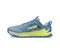 Altra Running LONE PEAK 9+ Trailrunning-Schuhe Damen für Damen, blau, Größe 37 ½ EU / 6,5 UK