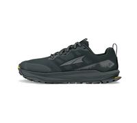 Altra Running LONE PEAK 9+ Trailrunning-Schuhe Damen für Damen, schwarz, Größe 42 EU / 10 UK