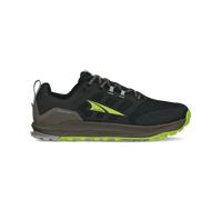 Altra Running LONE PEAK 9 WP LOW Trailschuhe Herren LIME/BLACK 49