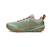 Altra Experience Wild 3+ Schuhe Grün Orange, Größe 42,5 - EUR