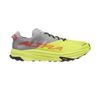 ALTRA RUNNING M MONT BLANC C Laufschuhe Herren gray/lime Gr. 41