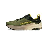 Altra Running M OLYMPUS 6 für Herren, grün, Größe 44 ½ EU / 10,5 UK