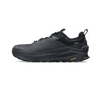 Altra Running M OLYMPUS 6 HIKE LOW GTX für Herren, schwarz, Größe 44 EU / 10 UK