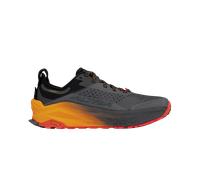 ALTRA RUNNING M OLYMPUS 6 Trailschuhe Herren BLACK/ORANGE D (normal) 42