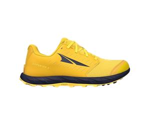 ALTRA RUNNING M SUPERIOR 5 Herren Gelb 49