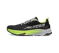 Altra Mont Blanc Speed Damen Trailrunningschuhe schwarz/limettengrün - 40.5