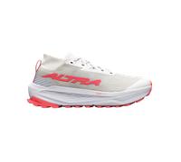 Altra - Women's Olympus 275 Hilo - Trailrunningschuhe, Gr. 41 US 9.5, vaporous gray /orange (VaporousGray/FieryCoral)