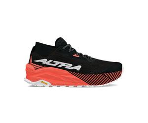 Altra Running OLYMPUS 275 Trailschuhe Damen CORAL/BLACK 38,5