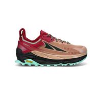 Altra Running Olympus 5 Damen Trailrunningschuhe brown-red Schuhgröße EU 39 Farbgruppe braun braun Damen