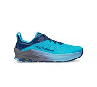 Altra Running Olympus 6 Herren Trailrunningschuhe blue Schuhgröße EU 45 Farbgruppe blau blau Herren