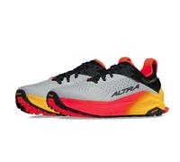 Altra Running Olympus 6 Herren Trailrunningschuhe gray-red Schuhgröße EU 46,5 Farbgruppe grau grau Herren