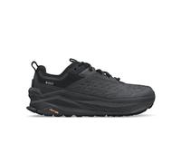 Altra - Women's Olympus 6 Hike Low GTX - Wanderschuhe, Gr. 42.5 US 10.5, schwarz/grau (Black)