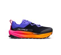 Altra Running Olympus 7 Damen Wanderschuhe black-white-simply purple Schuhgröße EU 38,5 Farbgruppe lila lila Damen