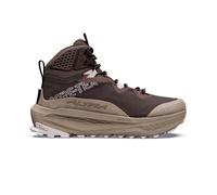 Altra - Women's Olympus 7 Mid GTX - Wanderschuhe, Gr. 42.5, braun (ChoTrte/MTNTrail/WhprPink)