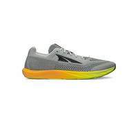 Altra - Running-Schuhe - M Escalante Racer 2 Gray/Orange für Herren - Größe 42 - Grau Grau 42