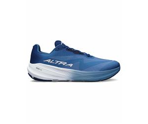 Altra - Running-Schuhe - M Experience Flow 3 Navy/Light Blue für Herren - Größe 43 - Blau Blau 43