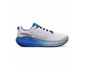 Altra - Running-Schuhe - M Fwd Via 2 Blue/Gray für Herren - Größe 44,5 - Blau Blau 44.5