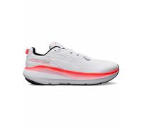 Altra - Running-Schuhe - M Fwd Via 2 White/Coral für Herren - Größe 42,5 - Rot Rot 42.5