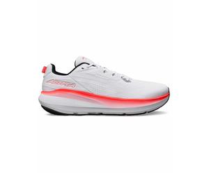 Altra - Running-Schuhe - M Fwd Via 2 White/Coral für Herren - Größe 42,5 - Rot Rot 42.5
