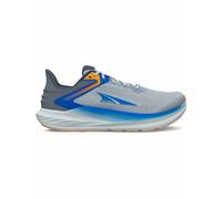 Altra - Running-Schuhe - M Torin 8 Dark Gray/Blue für Herren - Größe 45 - Grau Grau 45