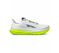 Altra - Running-Schuhe - M Torin 8 White/Lime für Herren - Größe 42,5 - Weiß Weiß 42.5