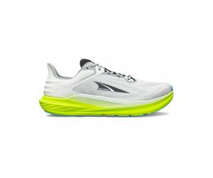Altra - Running-Schuhe - M Torin 8 White/Lime für Herren - Größe 42,5 - Weiß Weiß 42.5