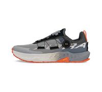 Altra Running Timp 5 BOA Damen für Damen, grau, Größe 38 ½ EU / 7,5 UK