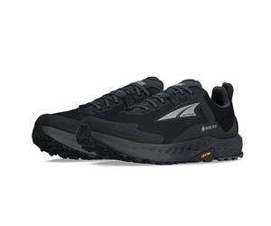 Altra Running Timp 5 GTX Damen Trailrunningschuhe black-black Schuhgröße EU 38 Farbgruppe schwarz schwarz Damen