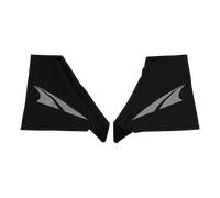 Altra - Trail Gaiter - Gamaschen, Gr. L, schwarz (Black/Gray)