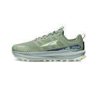 Altra Running W LONE PEAK 9+ GTX BLACK/BLACK für Damen, grün, Größe 40 EU / 8,5 UK