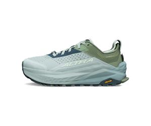 Altra Running W OLYMPUS 6 für Damen, grau, Größe 38 ½ EU / 7,5 UK