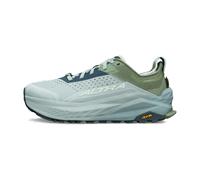 Altra Running W OLYMPUS 6 für Damen, grau, Größe 38 EU / 7 UK