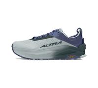 Altra Running W OLYMPUS 6 für Damen, grün, Größe 42 EU / 10 UK