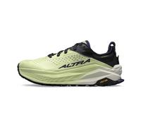 Altra Running W OLYMPUS 6 für Damen, schwarz, Größe 40 EU / 8,5 UK