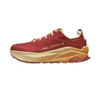 Altra Altra Women's Olympus 6 Red/Orange Red/Orange 38.5