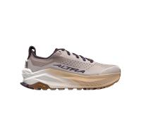 ALTRA RUNNING W OLYMPUS 6 Trailschuhe Damen TAUPE B (normal) 38,5