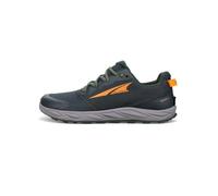 ALTRA Superior 6 Herren, Black, 46