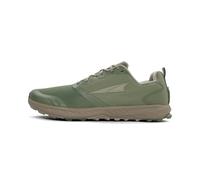 Altra - Traillaufschuhe - M Superior 7 Dusty Olive für Herren - Größe 44 - Grün Grün 44