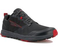 Altra Running Trailrunningschuhe Superior 7 Herren Schwarz/Dunkelgrau Größe 45