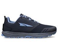 altra superior 7 trail laufschuhe schwarz blau fur damen 38