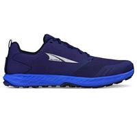 altra superior 7 trailrunning schuhe blau herren 42
