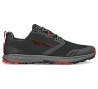 Altra Superior 7 Trailschuh Herren - schwarz, grau, Größe 48