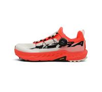 Altra - Women's Timp 5 Boa - Trailrunningschuhe, Gr. 37.5, rot (White/Coral)