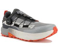 Altra Timp 5 BOA Damen Trailrunningschuhe grau/orange - 37.5
