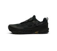 ALTRA Herren TIMP 5 BOA Trail Running Shoe, Schwarz/Schwarz, 45 EU