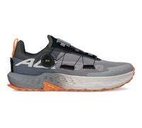 Altra Timp 5 BOA Trailrunningschuhe grau/orange - 46