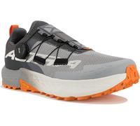 Altra Timp 5 BOA Trailrunningschuhe grau/orange - 46.5