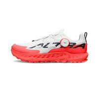 Altra Timp 5 BOA Schuhe Weiß Rot SS26, Größe 42 - EUR